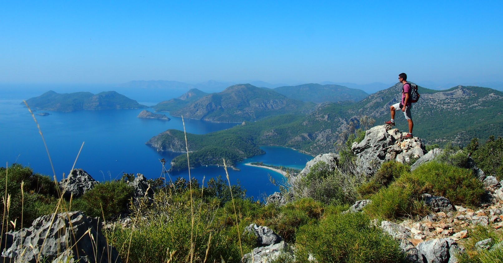 Lycian way