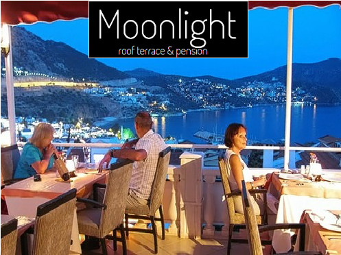 Moonlight restaurant escape прохождение