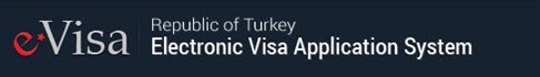 E -visa Application Site