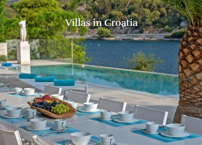 Holidays In Croatia