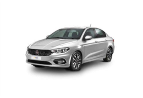 Fiat Egea