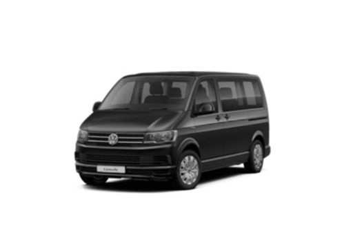 VW Caravella